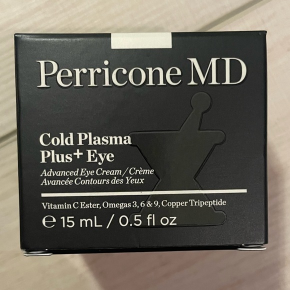 Perricone MD cold plasma plus (eye) - Picture 1 of 3